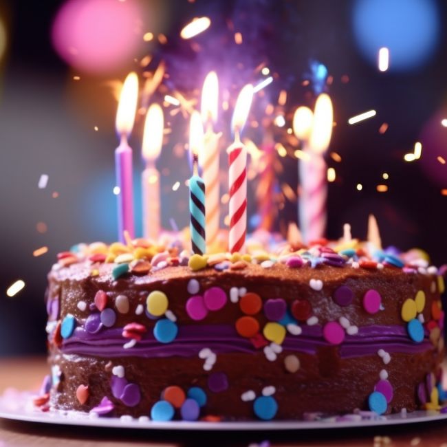 Niezapomniane chwile