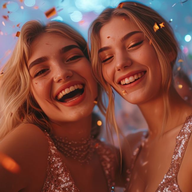 Niezapomniane chwile